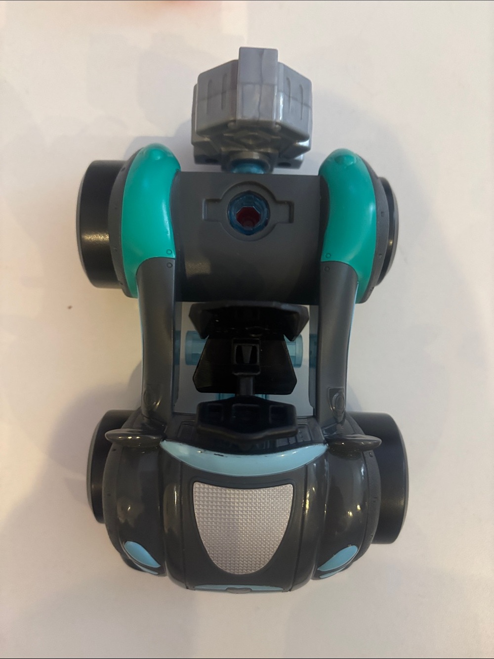 Rusty Rivets - Blaster Tank - Picture 7 of 8